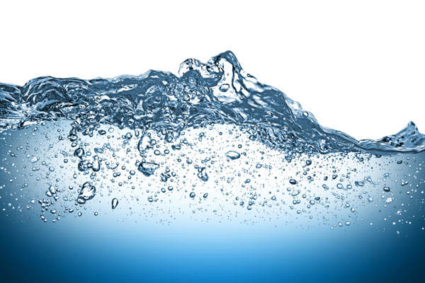 Benutzungsgebühren für Trinkwasserversorgung