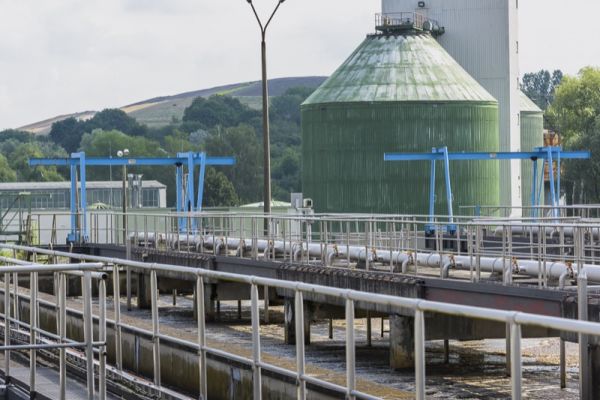 Link zur Schmutzwasserentsorgung